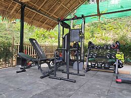 RoomQuest THEVA Resort koh Samui