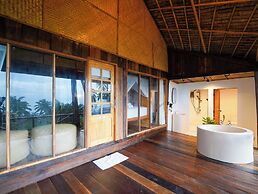 RoomQuest THEVA Resort koh Samui