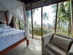 RoomQuest THEVA Resort koh Samui