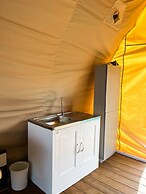 Floating Home in Reef Resort Unit 2