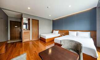The Hill House Yangpyeong