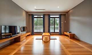 The Hill House Yangpyeong