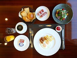 The Hill House Yangpyeong
