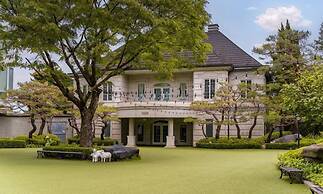 The Hill House Yangpyeong