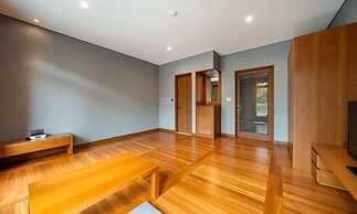 The Hill House Yangpyeong