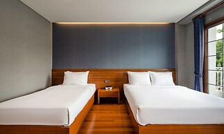 The Hill House Yangpyeong