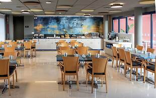 Hotel Sercotel Plana Onda