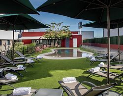 Hotel Sercotel Plana Onda