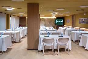 Hotel Sercotel Plana Onda