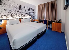 Hotel Sercotel Plana Onda