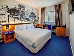 Hotel Sercotel Plana Onda
