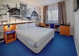 Hotel Sercotel Plana Onda