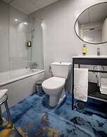 Hotel Sercotel Plana Onda
