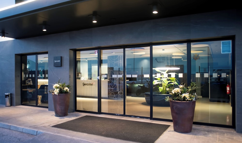 Hotel Sercotel Plana Onda