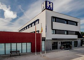 Hotel Sercotel Plana Onda