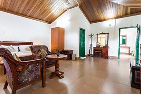 NOUNE RESORT