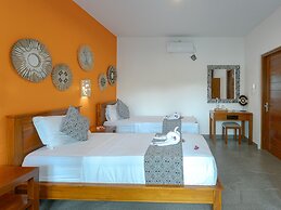 Bubu Homestay Tulamben