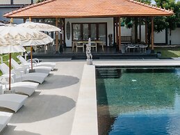 Bubu Homestay Tulamben