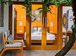 Bubu Homestay Tulamben