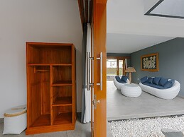Bubu Homestay Tulamben