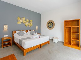 Bubu Homestay Tulamben