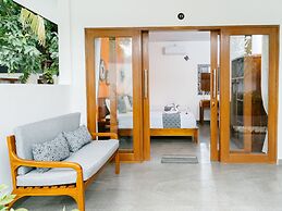 Bubu Homestay Tulamben