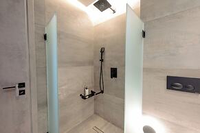 Grand Kourouta Pool Apartments