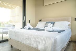 Grand Kourouta Pool Apartments