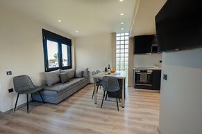 Grand Kourouta Pool Apartments