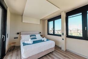 Grand Kourouta Pool Apartments