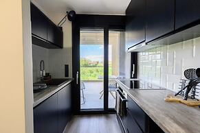 Grand Kourouta Pool Apartments