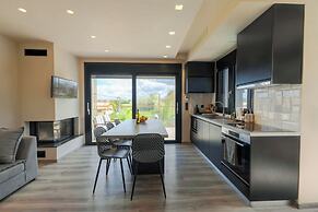 Grand Kourouta Pool Apartments