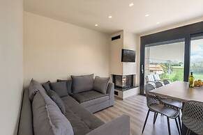 Grand Kourouta Pool Apartments
