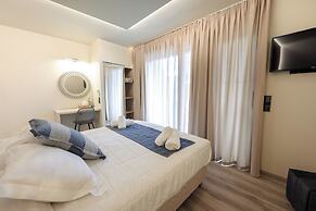 Grand Kourouta Pool Apartments