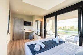 Grand Kourouta Pool Apartments
