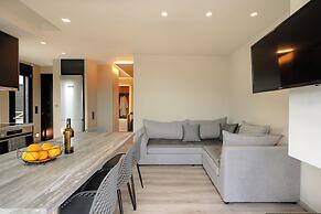 Grand Kourouta Pool Apartments