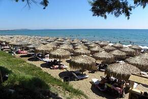 Grand Kourouta Pool Apartments