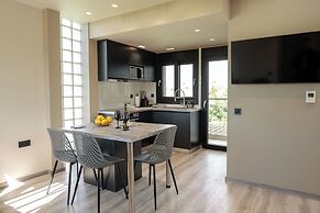 Grand Kourouta Pool Apartments