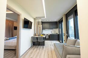 Grand Kourouta Pool Apartments