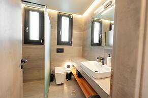 Grand Kourouta Pool Apartments
