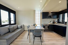 Grand Kourouta Pool Apartments