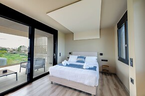 Grand Kourouta Pool Apartments