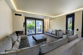 Grand Kourouta Pool Apartments