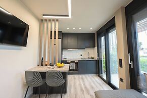 Grand Kourouta Pool Apartments