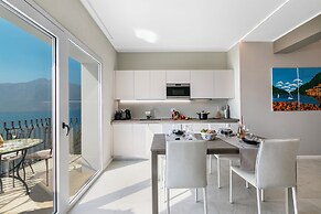 Villa Mercurio Apartments