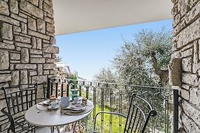 Villa Mercurio Apartments