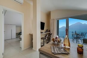 Villa Mercurio Apartments