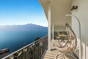 Villa Mercurio Apartments