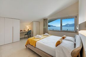 Villa Mercurio Apartments