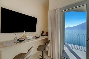 Villa Mercurio Apartments